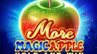 Magis More Apple Slotvortex