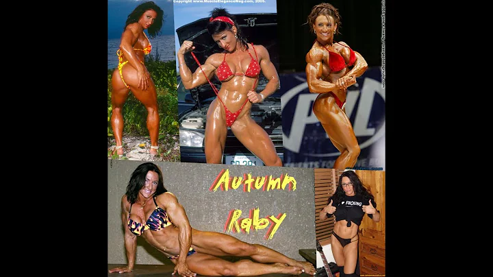 BEAUTIFULLY BICEPSUAL Autumn Raby