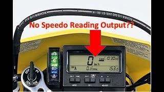 How to:- Motorcycle DRZ400E Speedo Failed? Diagnosis and Cable Replacement Step by Step Guide