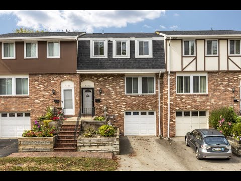 4313 Hemlock Circle, Allison Park, PA home video tour