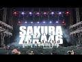 【櫻坂46】20241130 「摩擦係数」 森田光&middot;山崎天 @Clockenflap Music &amp; Arts Festival