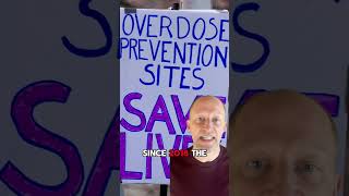 IT IS NOT A CRIME TO SAVE A LIFE: Legal Guide for OPS in Ontario
