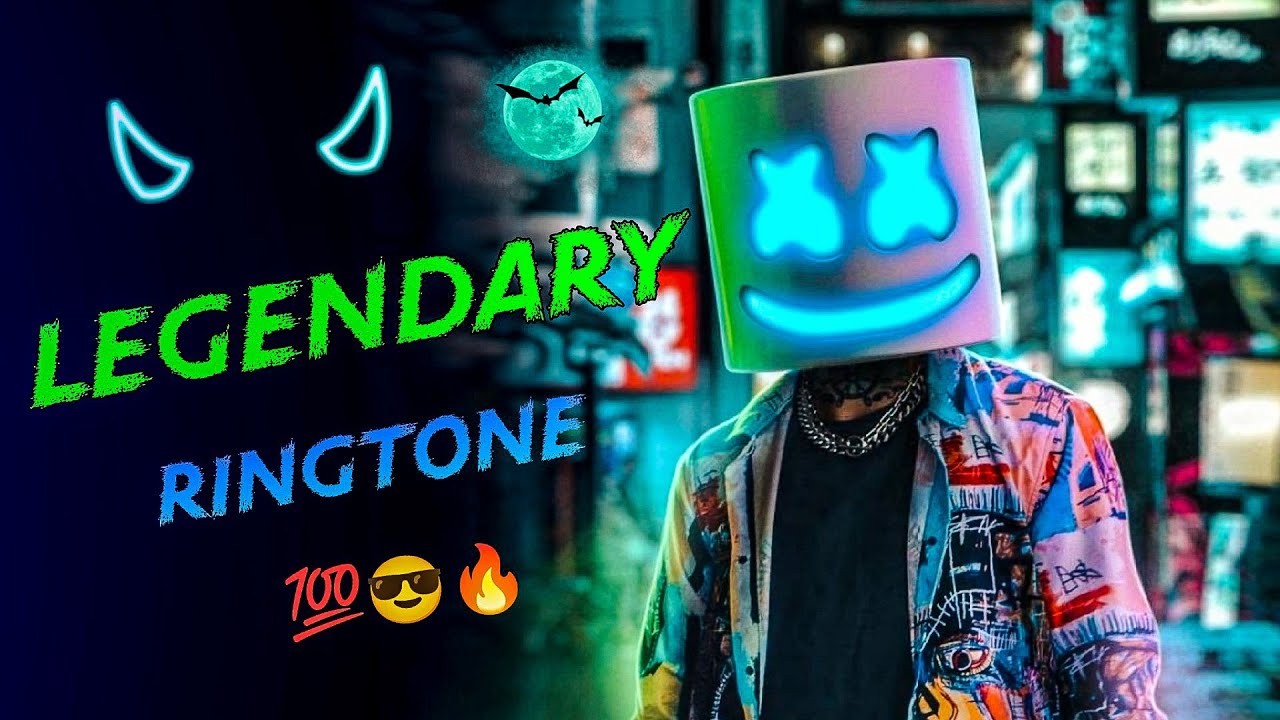 Top 50 Legendary BGM Ringtone 2022  viral insane bgm  inshot music 