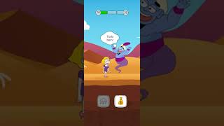 Save the Girl/Salve a Menina #4 / Android Game screenshot 4