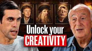 The Battle Every Creative Person Has to Win