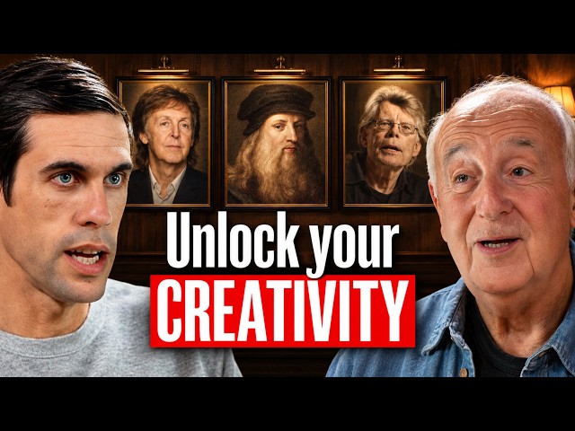 Thumbnail for What’s Actually Stopping You From Doing Your Best Work