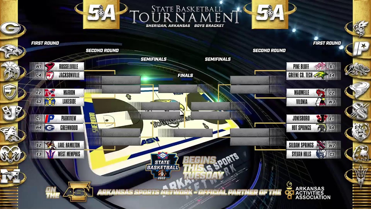 4A North Regional