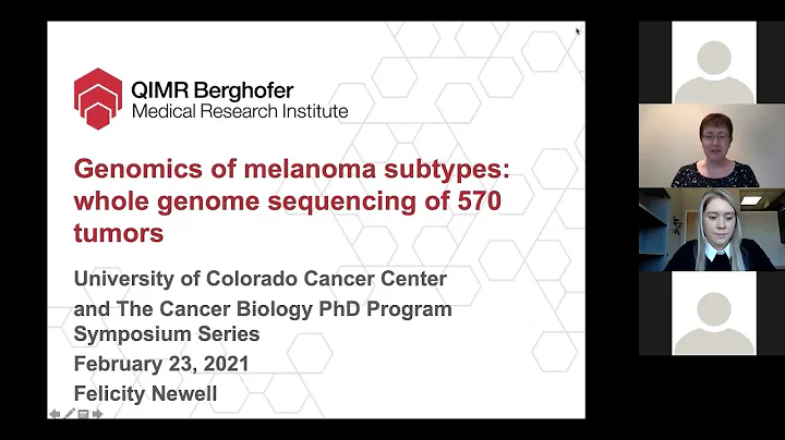 Genomics of Melanoma Sub-types: Whole Genome Sequencing of 570 Tumors