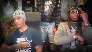 QUAVO - GLACIER (PLAQUEBOYMAX IN THE BOOTH)
