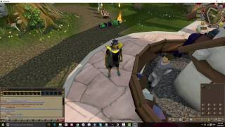 [Runescape] Achieving 99 Firemaking