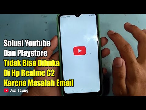 Solusi Aplikasi Youtube