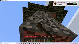 (1:54.14) Minecraft Java Full Inventory Random Seed Glitchless 1.16.5