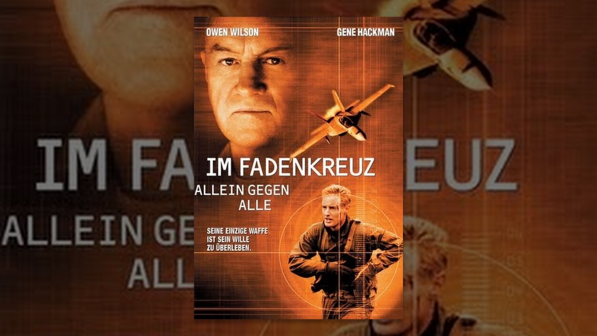 Im Fadenkreuz Allein Gegen Alle Youtube