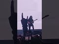 DREAM THEATRE - The Spirit Carries On (Petrucci Solo)