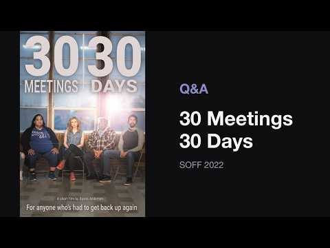 30 Meetings30 Days