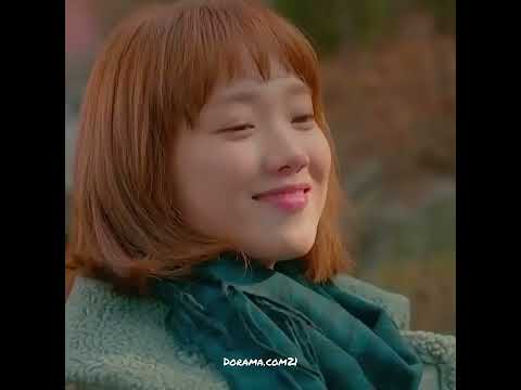 Дорама: Фея тяжелой атлетики 💕