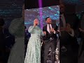 اكبر زغروطه في العالم خرجت تامر حسني عن شعوره هتموت ضحك