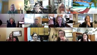 2nd ACT Collaborative Conversation - April 8, 2021