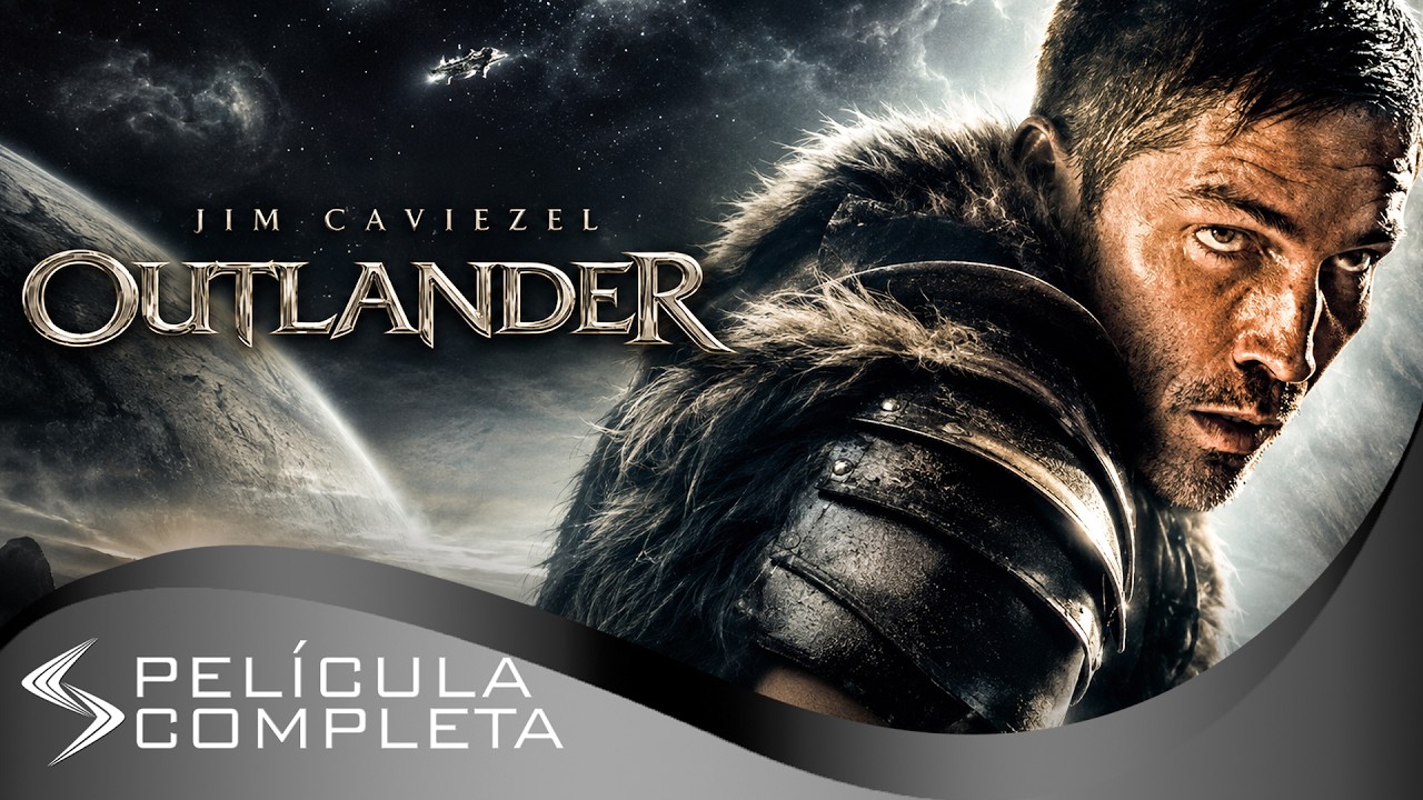 Outlander (2008) · Películas En Español