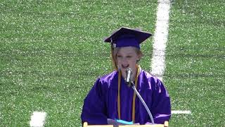 RLHS 2021 Graduation Ceremony