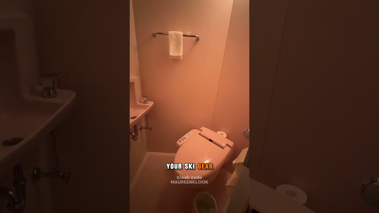 Prince Hotel Naeba, ski-in ski-out resort with outdoor and indoor onsen