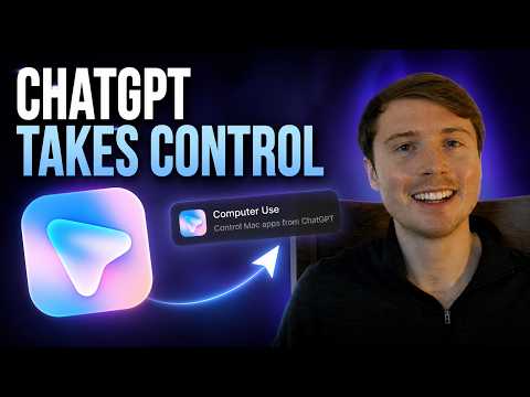 How to Control Your Computer with ChatGPT (Step-by-Step)