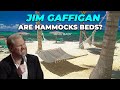 &quot;Do Hammocks count as beds?&quot; - Jim Gaffigan (King Baby)