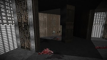 DOOM | D64D2 - Blackness Ahead [Cover By DAR] - MAP04