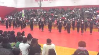 WSSU 2k13 AKA Probate Part 3
