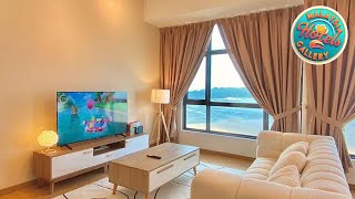 Imperium Residence Kuantan Sea View | Kuantan, Malaysia | Hotel Review 🌟