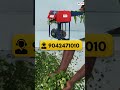 🐄 “குறைந்த நேரத்தில் அதிக Output – MASTER Chaff Cutter”