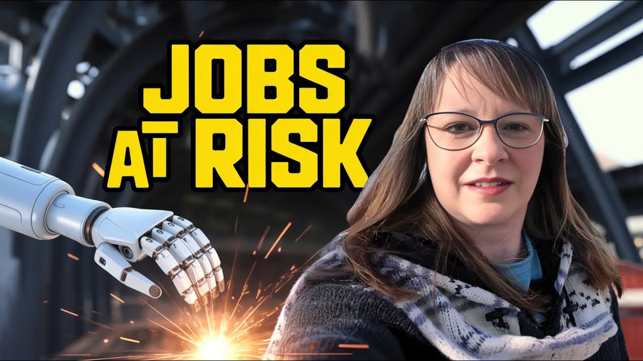 Will AI Take Your Job?