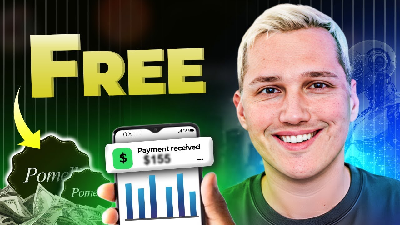 SEO Agencies Are FINISHED — Google's Free Pomelli AI Just Changed Everything 💀 (Steal This Strategy)