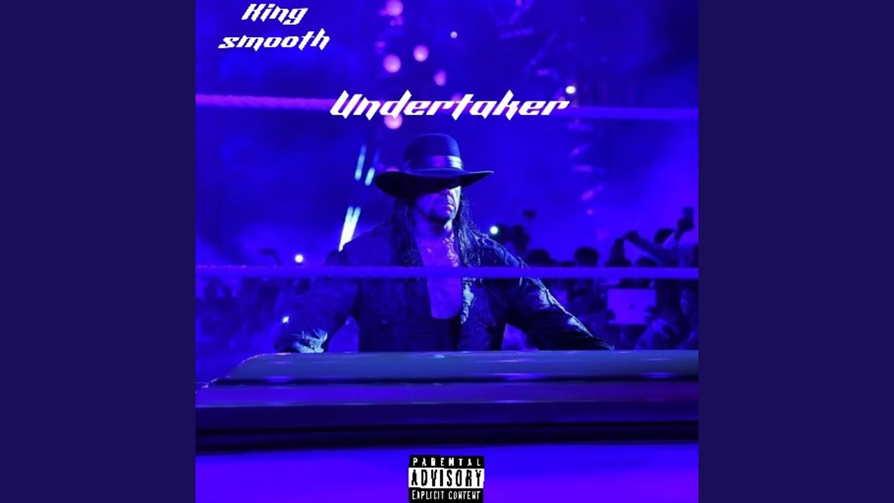 Guarda UNDERTAKER su YouTube Guarda UNDERTAKER su YouTube