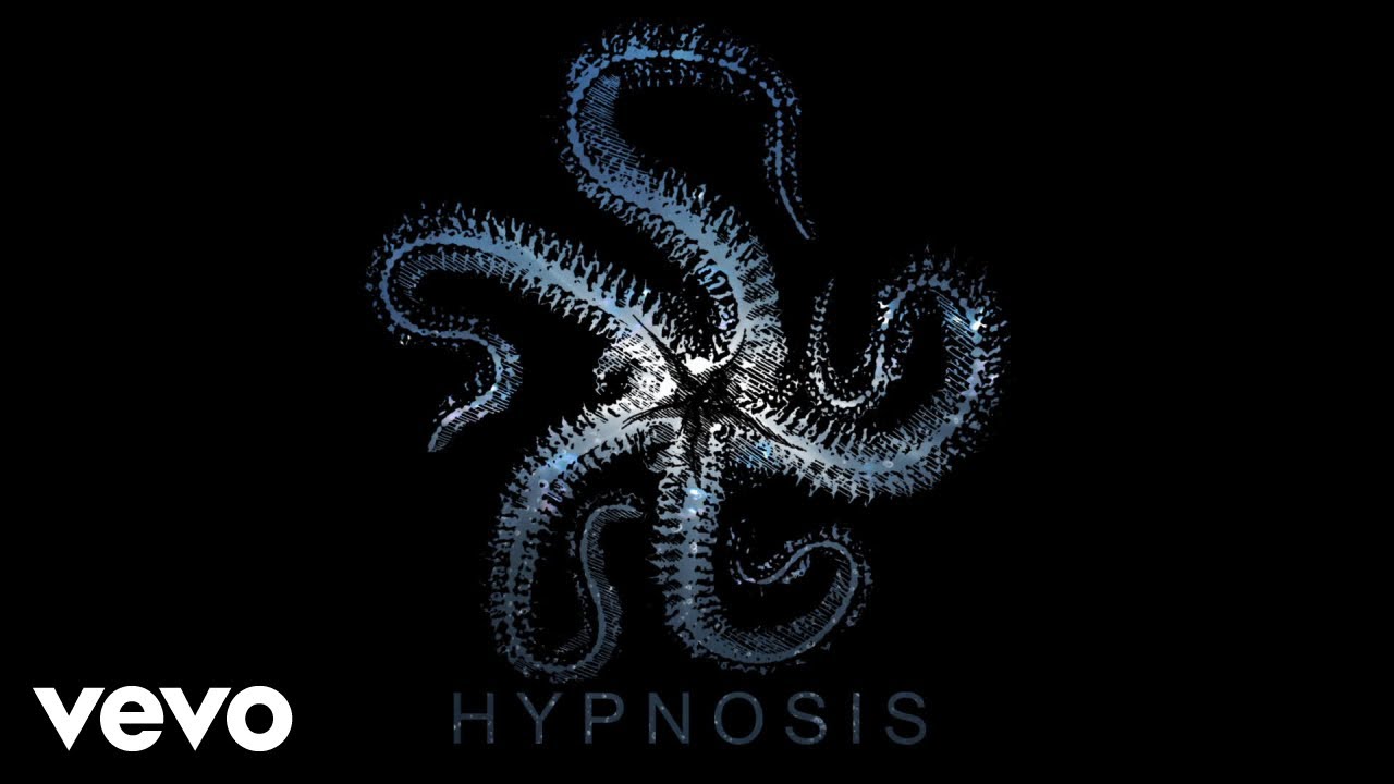 Sleep Token - Hypnosis (Visualiser)