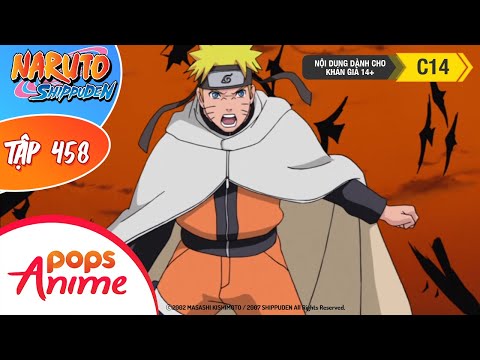 Video Naruto Shippuden Tập 458 - Câu Chuyện Về Itachi - Sự... - youtube