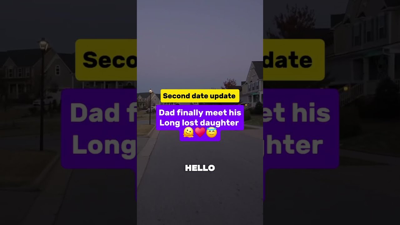 Baby Daddy 🤯 Part - 2 : Brittany’s Shocking Reveal to Noah! 📞 Second Date Update 