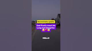 Download lagu Baby Daddy 🤯 Part - 2 : Brittany’s Shocking Reveal to Noah! 📞 Second Date Update #noah #brittany