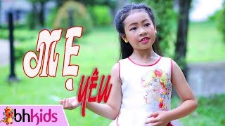Hát Tặng Mẹ - Bài Hát Thiếu Nhi Hay Về Mẹ