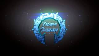 Zirudesign Team Ocean Intro