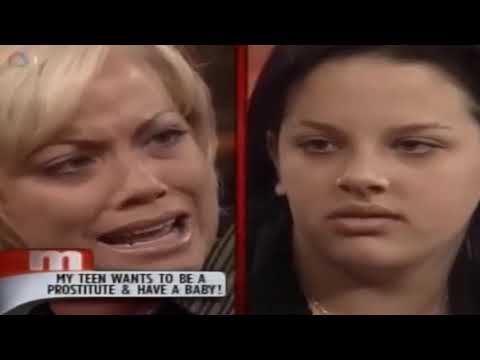 Maury - Im 14  Ive Done Heroin