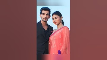 Shivanya & Ritik💕🫶|Naagin🖤|#shorts #youtubeshorts #status