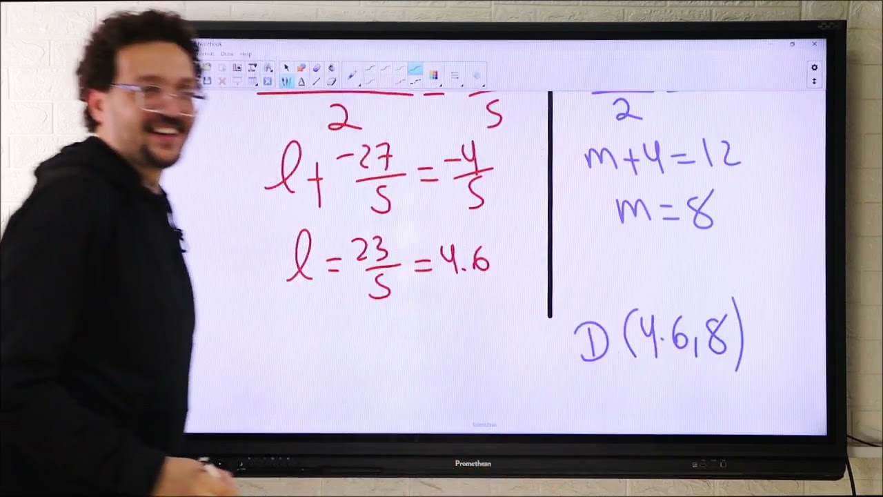 [Year 10] - OL - Road to May Ep. 1 [Classwork] Q.38 till 48 -The Mathematician Ahmed Sabry