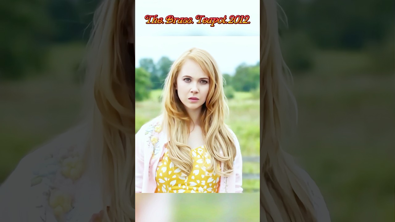 What happens when this teapot makes money from pain? 