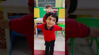 Let’s use these 5 golden words every day Sorry,Please,Welcome,Excuse Me,Thank You #viral #youtube
