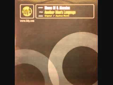 Abandon — Shaun M & Abandon - Another Man's Language
