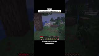 Öğrencilerimin oynadığı oyunları öğreniyorum. Gün:8 #minecraft #minecraftshorts #akım #oyuncu #gamer