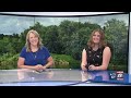 13 First Alert Weather @ FOUR