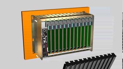 Migration PLC5 to Controllogix of Rockwell Automation