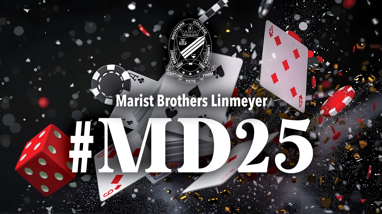 Marist Brothers Linmeyer Matric Dance 2025